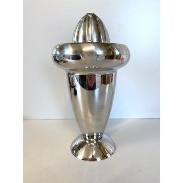 SPREMIAGRUMI MANUALE DESIGN WMF "TUTTO LIMONE" JUICER Cromargan ACCIAIO 18/10