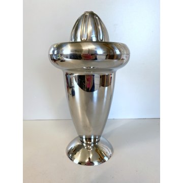 SPREMIAGRUMI MANUALE DESIGN WMF "TUTTO LIMONE" JUICER Cromargan ACCIAIO 18/10