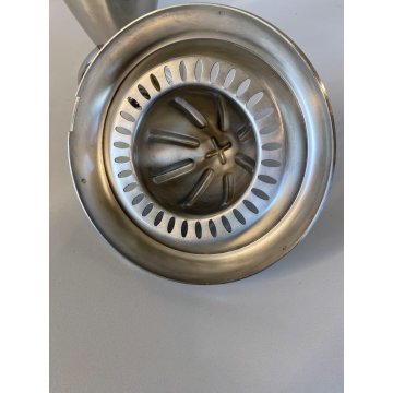 SPREMIAGRUMI MANUALE DESIGN WMF "TUTTO LIMONE" JUICER Cromargan ACCIAIO 18/10