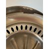 SPREMIAGRUMI MANUALE DESIGN WMF "TUTTO LIMONE" JUICER Cromargan ACCIAIO 18/10