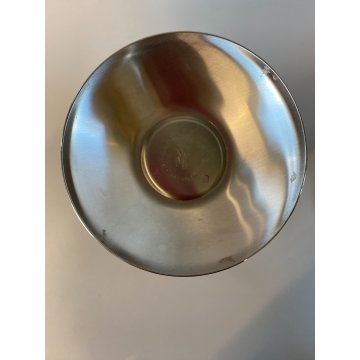 SPREMIAGRUMI MANUALE DESIGN WMF "TUTTO LIMONE" JUICER Cromargan ACCIAIO 18/10