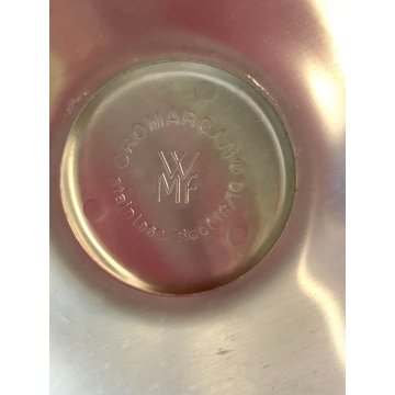 SPREMIAGRUMI MANUALE DESIGN WMF "TUTTO LIMONE" JUICER Cromargan ACCIAIO 18/10
