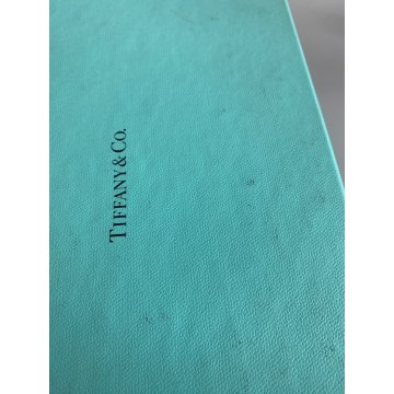 SALVADANAIO PORCELLANA Tiffany&Co. "Dinosaurus"  BANK CON  SCATOLA 14 cm/h  2007