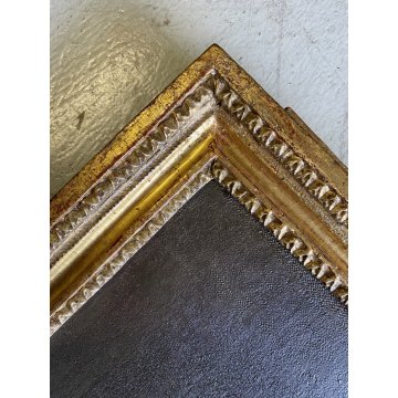 ANTICO DIPINTO OLIO TELA RITRATTO OVALE GIOVANE NOBILUOMO FIGURA MASCHILE '800