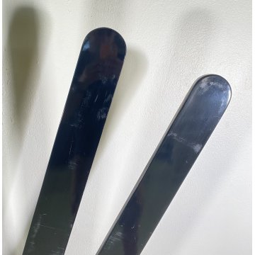 APPENDIABITI Giovanni Pasotto MOD. VENTAGLIO ANNI 70 PLASTICA LACCATA NERO