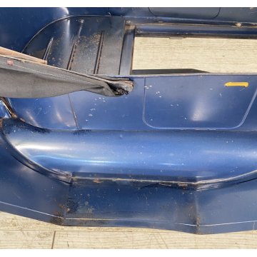 ANTICA MACCHINA GIOCATTOLO PEDALI FORD T ANNI 70 MODELLINO GIOCO BAMBINO