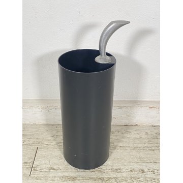 PORTAOMBRELLI GOLF DESIGN Magis PER Archap METALLO PLASTICA ANNI 70 MADE ITALY