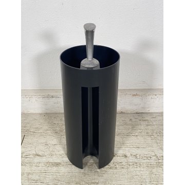 PORTAOMBRELLI GOLF DESIGN Magis PER Archap METALLO PLASTICA ANNI 70 MADE ITALY