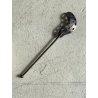 VINTAGE COCKTAIL BARWARE MARTINI SPOON AGITATORE DRINK MADE IN ITALY '50