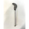 VINTAGE COCKTAIL BARWARE MARTINI SPOON AGITATORE DRINK MADE IN ITALY '50