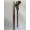VINTAGE COCKTAIL BARWARE MARTINI SPOON AGITATORE DRINK MADE IN ITALY '50
