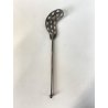 VINTAGE COCKTAIL BARWARE MARTINI SPOON AGITATORE DRINK MADE IN ITALY '50