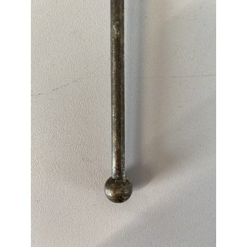 VINTAGE COCKTAIL BARWARE MARTINI SPOON AGITATORE DRINK MADE IN ITALY '50