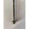 VINTAGE COCKTAIL BARWARE MARTINI SPOON AGITATORE DRINK MADE IN ITALY '50