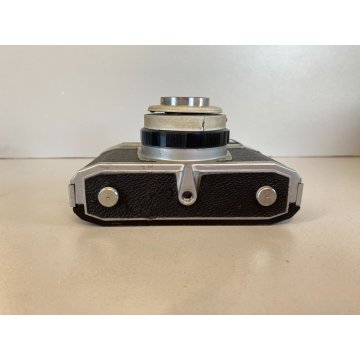 FOTOCAMERA COMPATTA ANALOGICA VINTAGE CAMERA Koroll II BENCINI CMF ITALY '50s