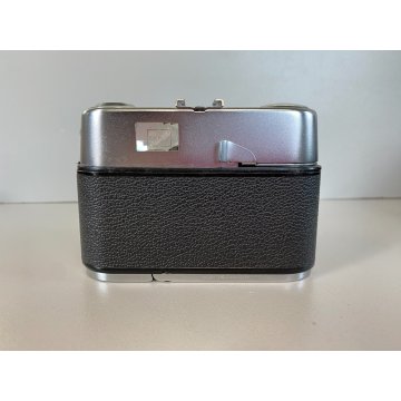 FOTOCAMERA Voigtländer VITOMATIC 1b COLOR-SKOPAR 2.8/50 PRONTOR 500 SLK-V