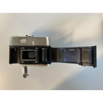 FOTOCAMERA Voigtländer VITOMATIC 1b COLOR-SKOPAR 2.8/50 PRONTOR 500 SLK-V