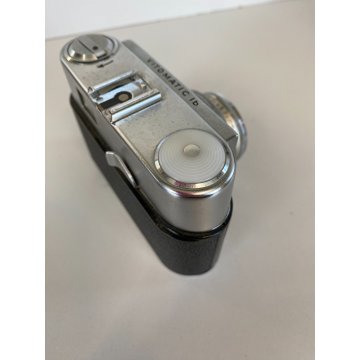 FOTOCAMERA Voigtländer VITOMATIC 1b COLOR-SKOPAR 2.8/50 PRONTOR 500 SLK-V