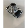 FOTOCAMERA Voigtländer VITO B COLOR-SKOPAR 2.8/50 PRONTOR 500 SLK CUSTODIA '54