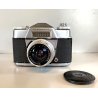 FOTOCAMERA Voigtländer BESSAMATIC Synchro-Compur SKOPAREX 1:3 4/35 VINTAGE '50