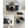 FOTOCAMERA Voigtländer BESSAMATIC Synchro-Compur SKOPAREX 1:3 4/35 VINTAGE '50