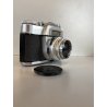 FOTOCAMERA Voigtländer BESSAMATIC Synchro-Compur SKOPAREX 1:3 4/35 VINTAGE '50