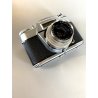 FOTOCAMERA Voigtländer BESSAMATIC Synchro-Compur SKOPAREX 1:3 4/35 VINTAGE '50
