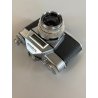 FOTOCAMERA Voigtländer BESSAMATIC Synchro-Compur SKOPAREX 1:3 4/35 VINTAGE '50