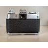 FOTOCAMERA Voigtländer BESSAMATIC Synchro-Compur SKOPAREX 1:3 4/35 VINTAGE '50