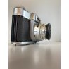 FOTOCAMERA Voigtländer BESSAMATIC Synchro-Compur SKOPAREX 1:3 4/35 VINTAGE '50