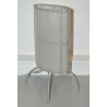 CANDLE Lampada Tavolo DESIGN Fontana Arte VINTAGE Plastic Table Lamp COLLEZIONE