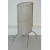 CANDLE Lampada Tavolo DESIGN Fontana Arte VINTAGE Plastic Table Lamp COLLEZIONE