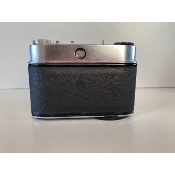 FOTOCAMERA COMPATTA ANALOGICA KODAK Retinette IA 35mm VINTAGE CAMERA + FLASH '60