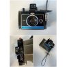 FOTOCAMERA POLAROID COLORPACK II MACCHINA FOTOGRAFICA ISTANTANEA LAND CAMERA '70