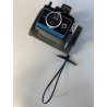 FOTOCAMERA POLAROID COLORPACK II MACCHINA FOTOGRAFICA ISTANTANEA LAND CAMERA '70
