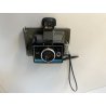 FOTOCAMERA POLAROID COLORPACK II MACCHINA FOTOGRAFICA ISTANTANEA LAND CAMERA '70