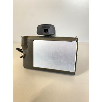 FOTOCAMERA POLAROID COLORPACK II MACCHINA FOTOGRAFICA ISTANTANEA LAND CAMERA '70