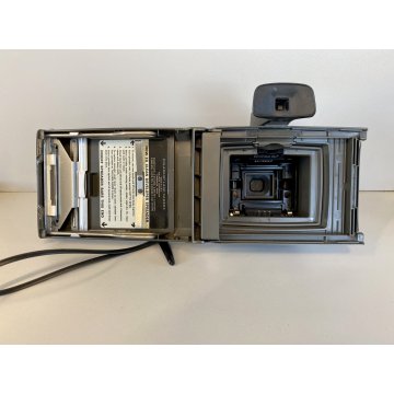 FOTOCAMERA POLAROID COLORPACK II MACCHINA FOTOGRAFICA ISTANTANEA LAND CAMERA '70