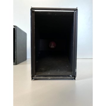 FOTOCAMERA VINTAGE BOX CAMERA KODAK  "Brownie Target SIX-16"  Decò USA '40