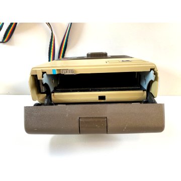 FOTOCAMERA PARTYTIME II INSTANT CAMERA EASTMAN KODAK FILM KODAMATIC HS 144-10