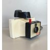 FOTOCAMERA ISTANTANEA VINTAGE POLAROID THE SWINGER MODEL 20 Land Camera '60
