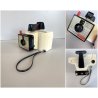 FOTOCAMERA ISTANTANEA VINTAGE POLAROID THE SWINGER MODEL 20 Land Camera '60