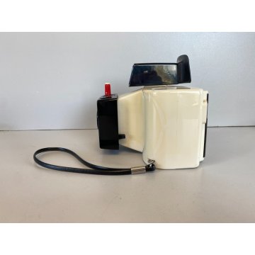FOTOCAMERA ISTANTANEA VINTAGE POLAROID THE SWINGER MODEL 20 Land Camera '60