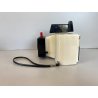 FOTOCAMERA ISTANTANEA VINTAGE POLAROID THE SWINGER MODEL 20 Land Camera '60