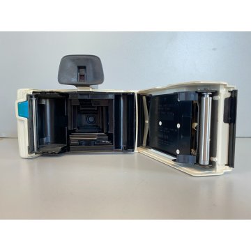 FOTOCAMERA ISTANTANEA VINTAGE POLAROID THE SWINGER MODEL 20 Land Camera '60