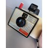 FOTOCAMERA ISTANTANEA VINTAGE POLAROID THE SWINGER MODEL 20 Land Camera '60