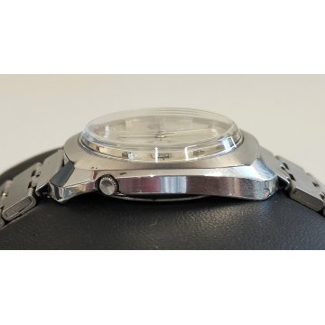 ANTICO OROLOGIO POLSO Seiko 5 Automatic 6119-7083 anni 70 Vintage Wrist Watch