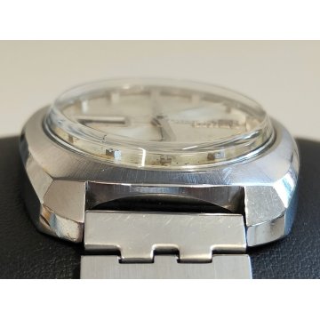 ANTICO OROLOGIO POLSO Seiko 5 Automatic 6119-7083 anni 70 Vintage Wrist Watch