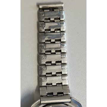 ANTICO OROLOGIO POLSO Seiko 5 Automatic 6119-7083 anni 70 Vintage Wrist Watch
