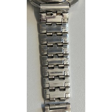 ANTICO OROLOGIO POLSO Seiko 5 Automatic 6119-7083 anni 70 Vintage Wrist Watch